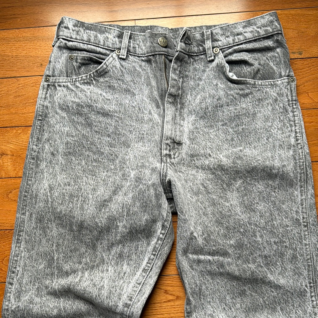 Vintage Women’s Lee Jeans Size 32x32