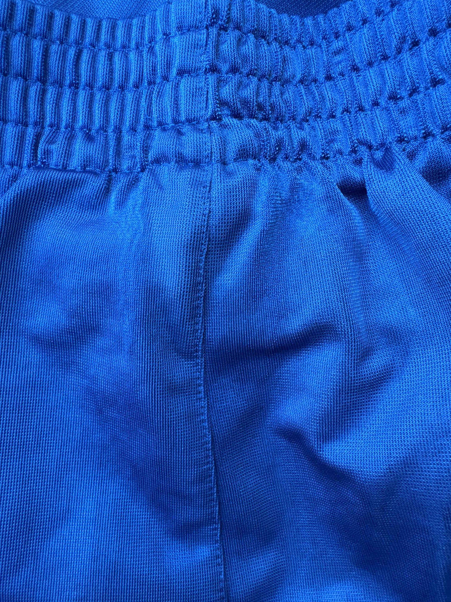 Men’s Y2K (2005) Adidas Breakaway Pants Size L