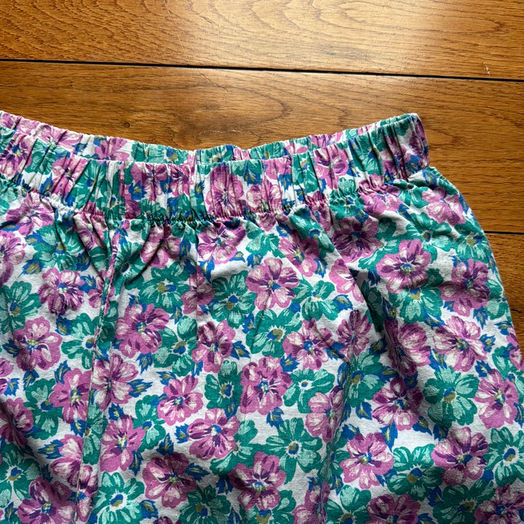 Vintage Women’s Tomboy Shorts