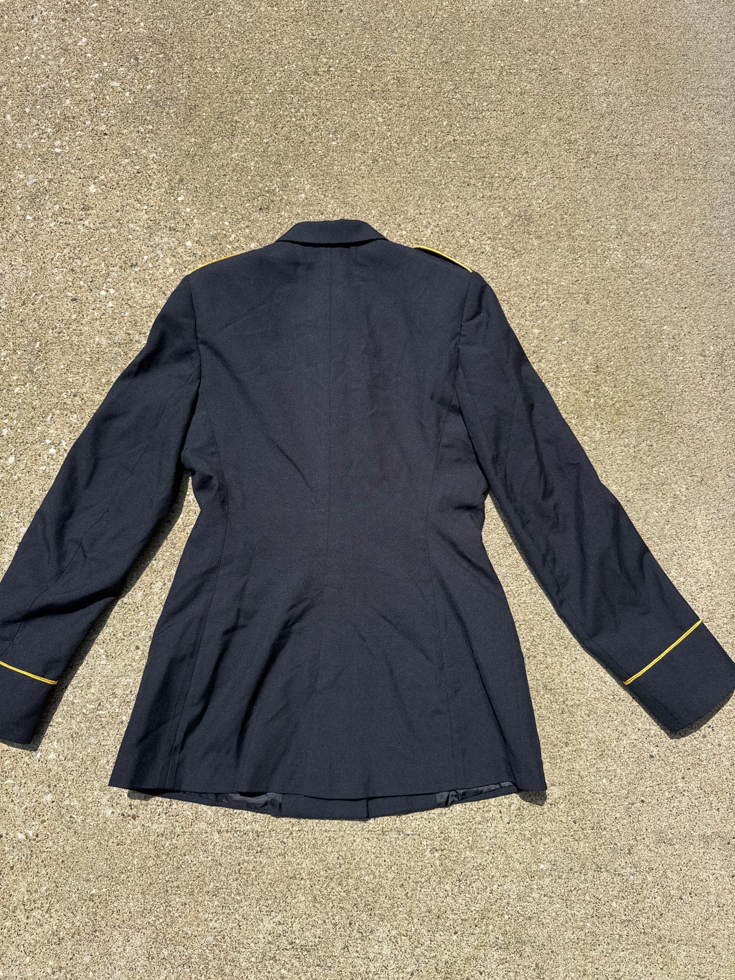 Women’s Bremen-Bowdon Military Jacket Size 10JT