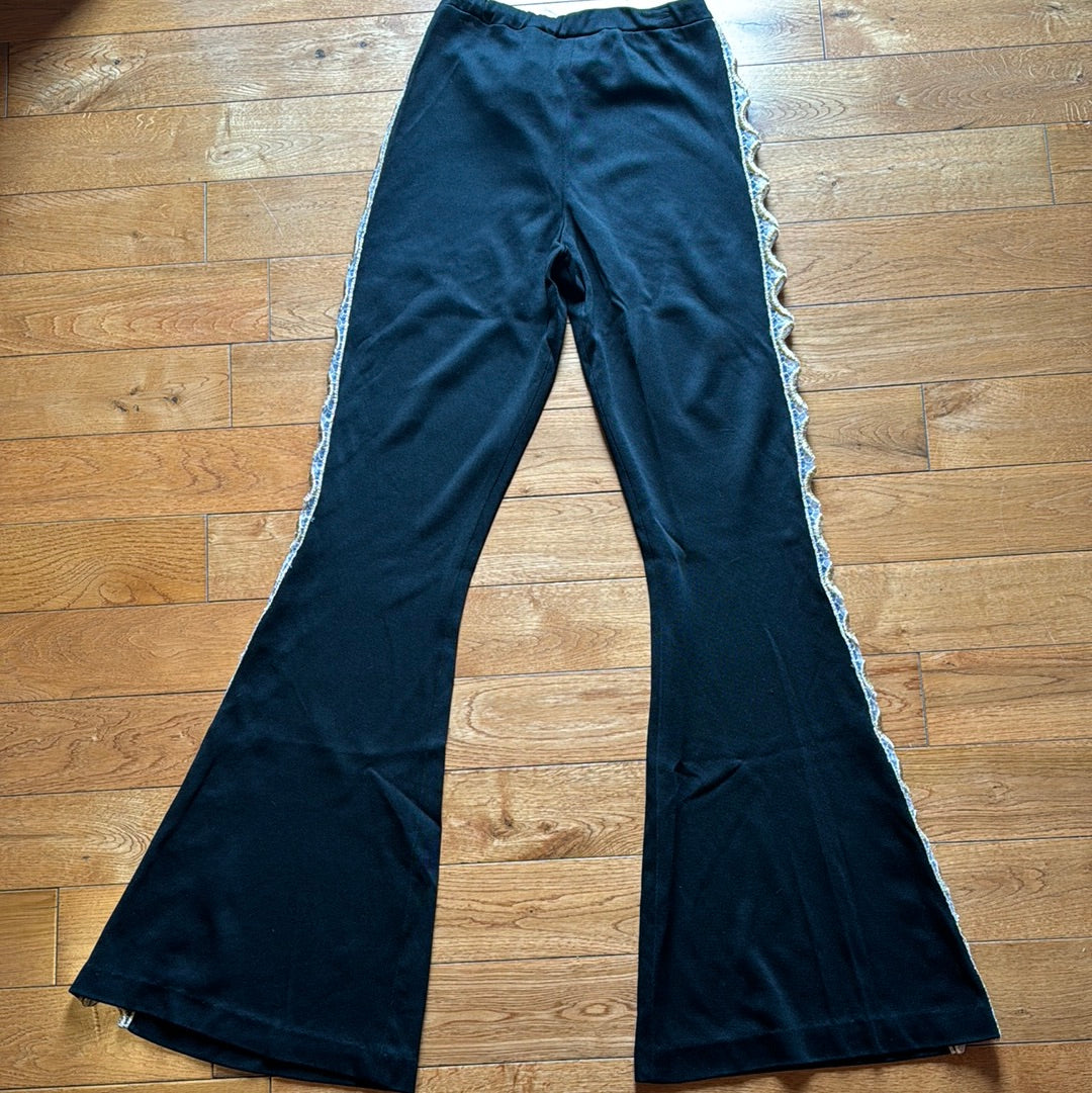 Vintage Women’s Fredrick’s of Hollywood Disco Pants