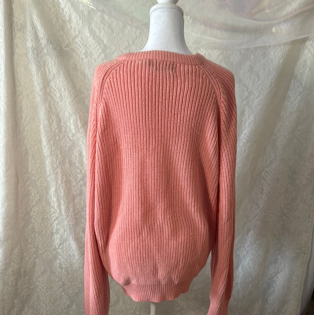 Vintage Horne’s for Men Sweater Size XL