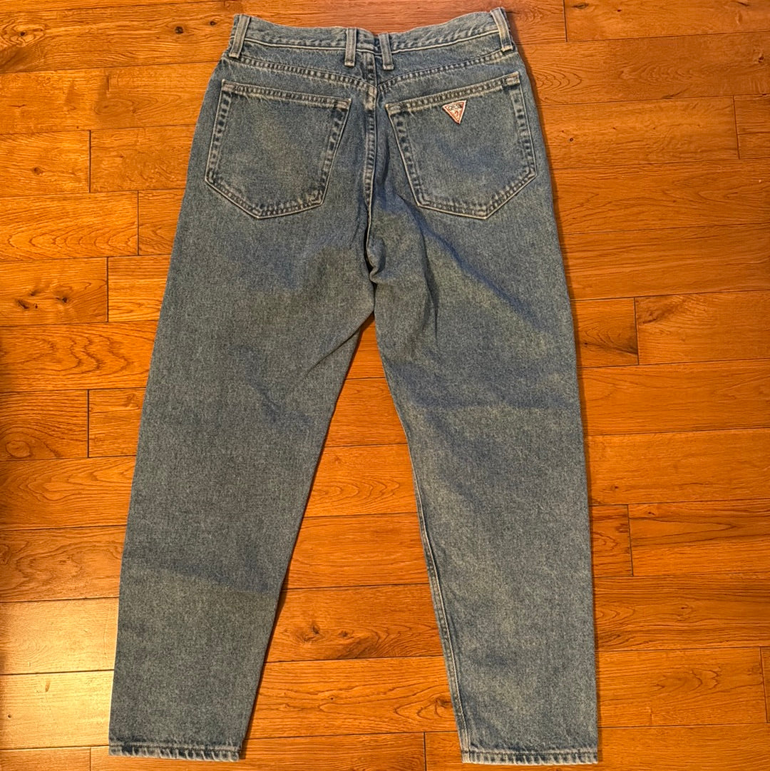 Vintage Women’s Guess Jeans Size 31