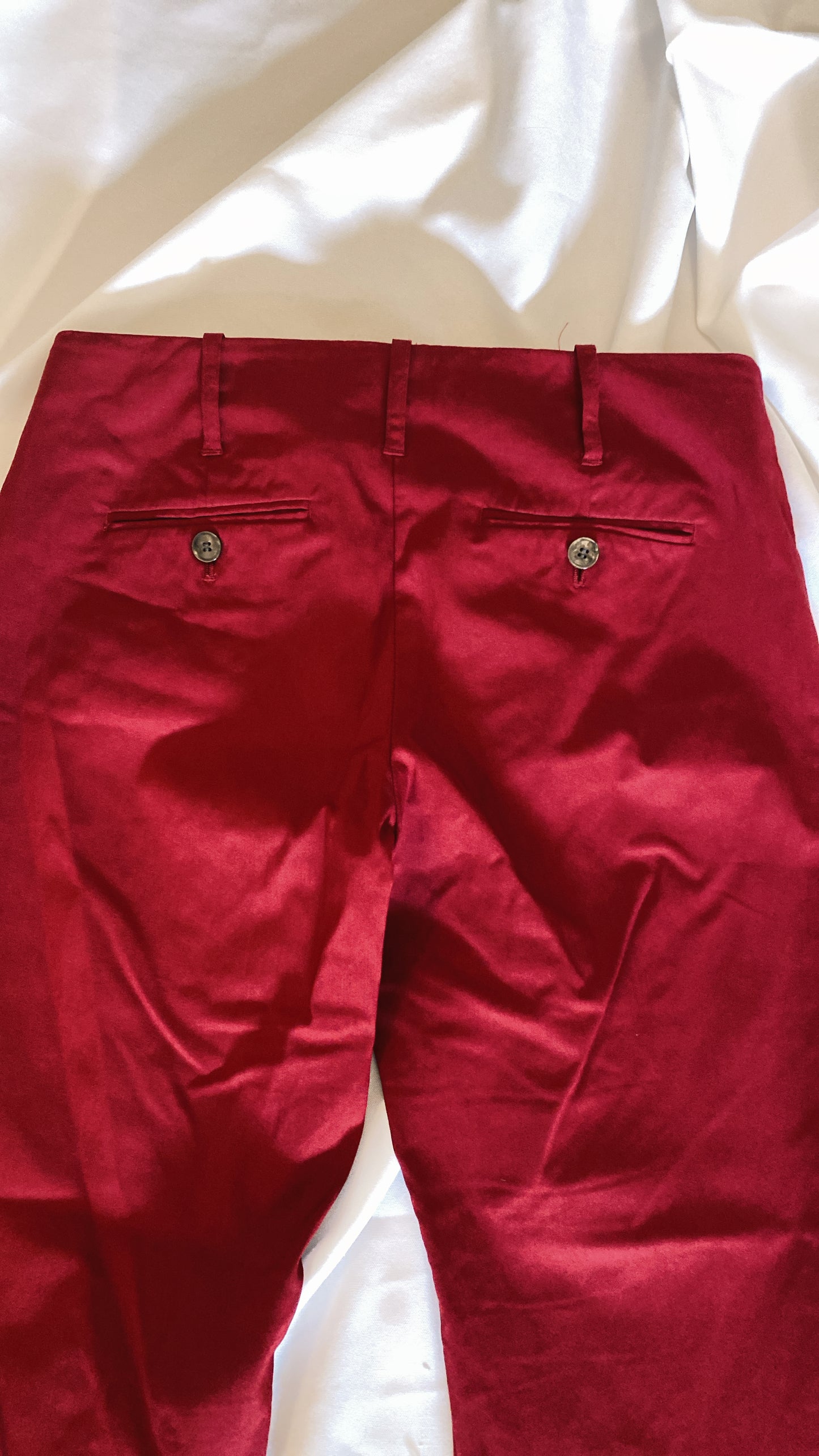 Y2K Women’s The Limited Drew Fit Pants Size 2