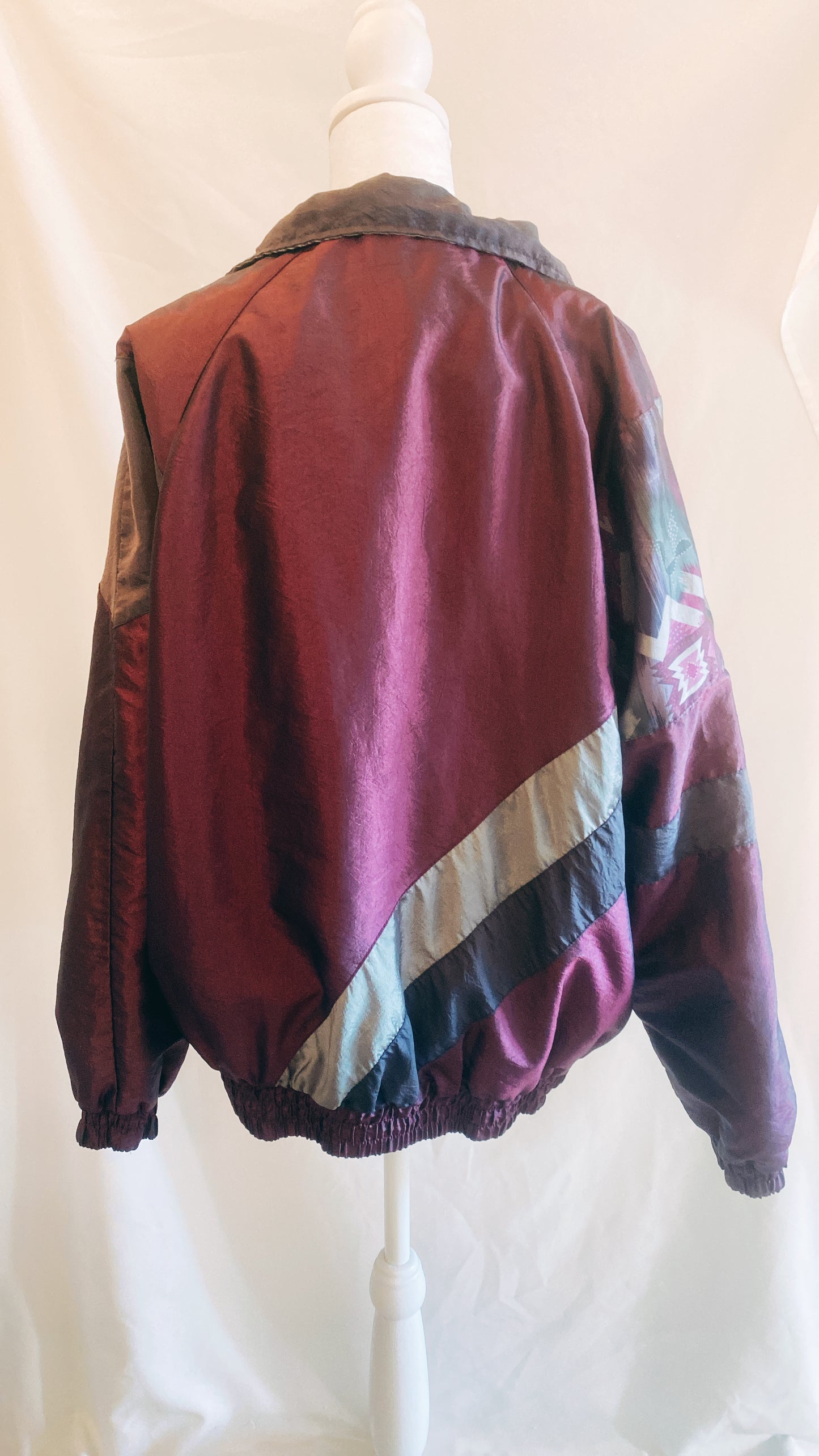 Vintage Women’s Westside Connection Jacket Size M