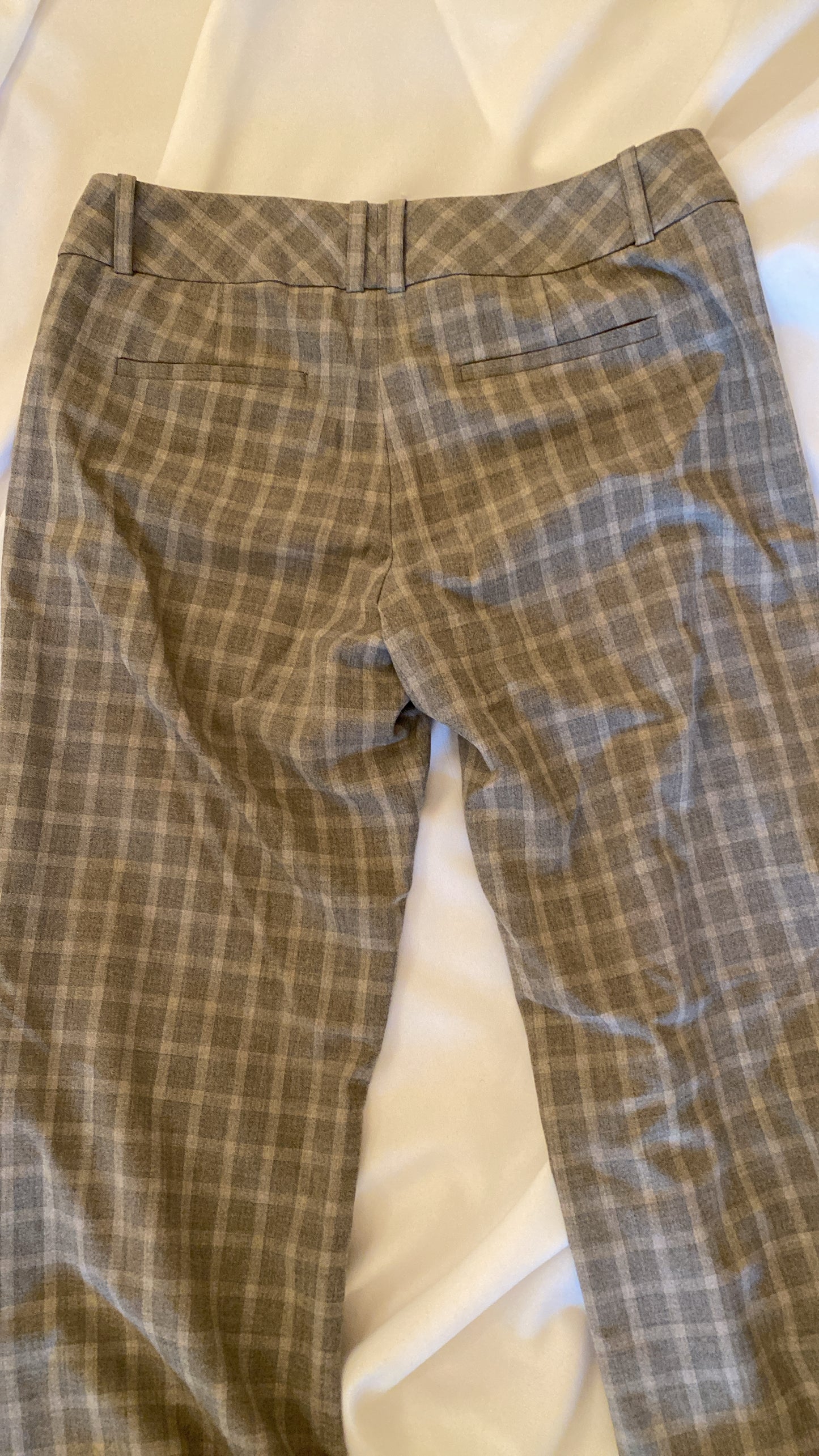 Y2K Women’s The Limited Cassidy Fit Pants Size 2